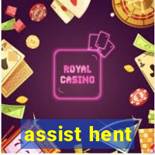 assist hent